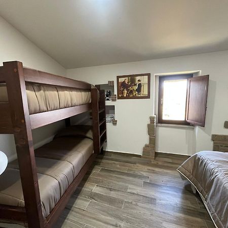 Dimora Forgione B&B - Pietrelcina Bagian luar foto