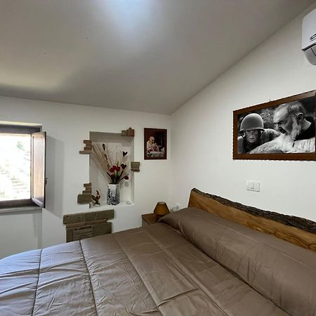 Dimora Forgione B&B - Pietrelcina Bagian luar foto