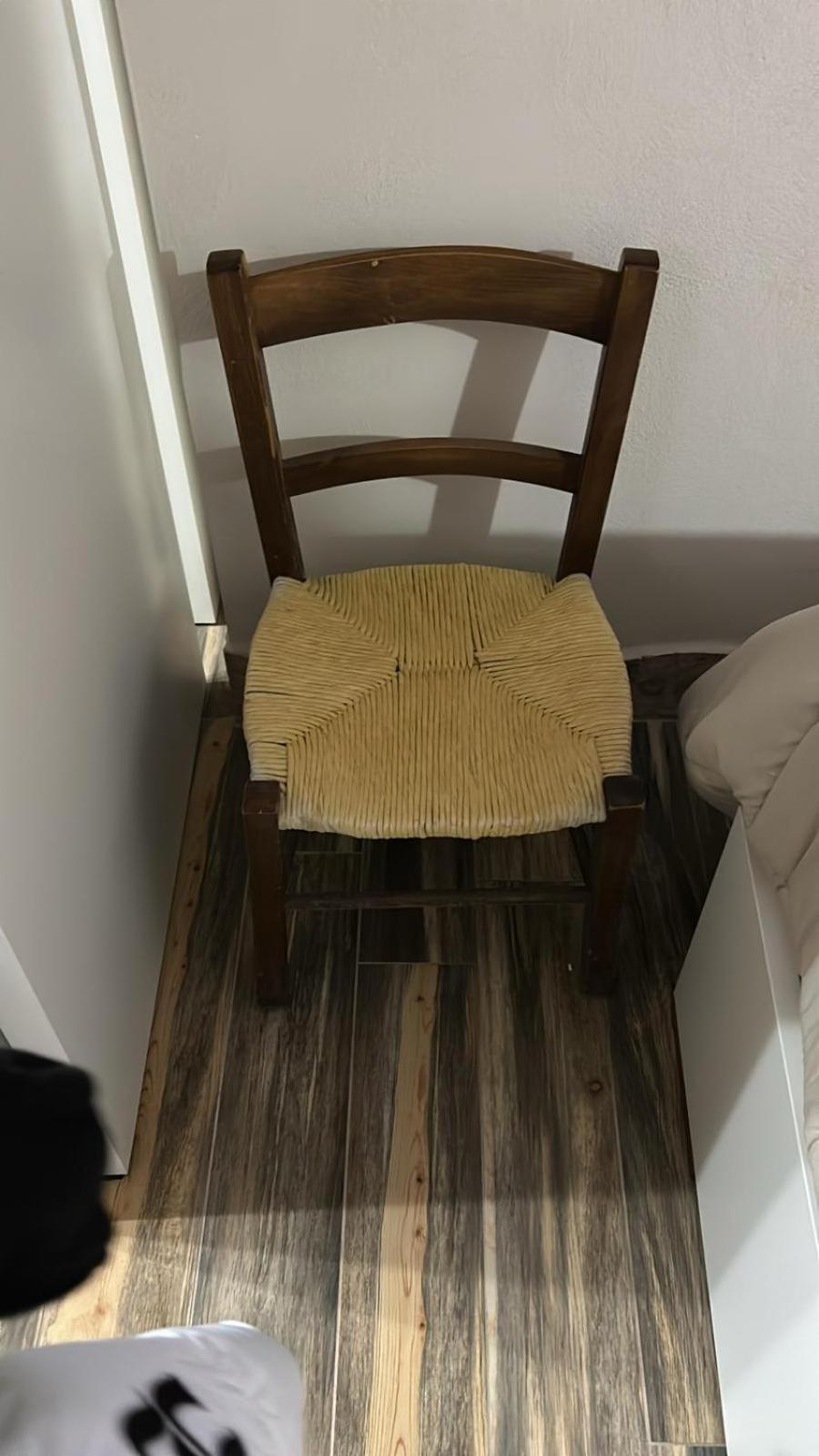 Dimora Forgione B&B - Pietrelcina Bagian luar foto