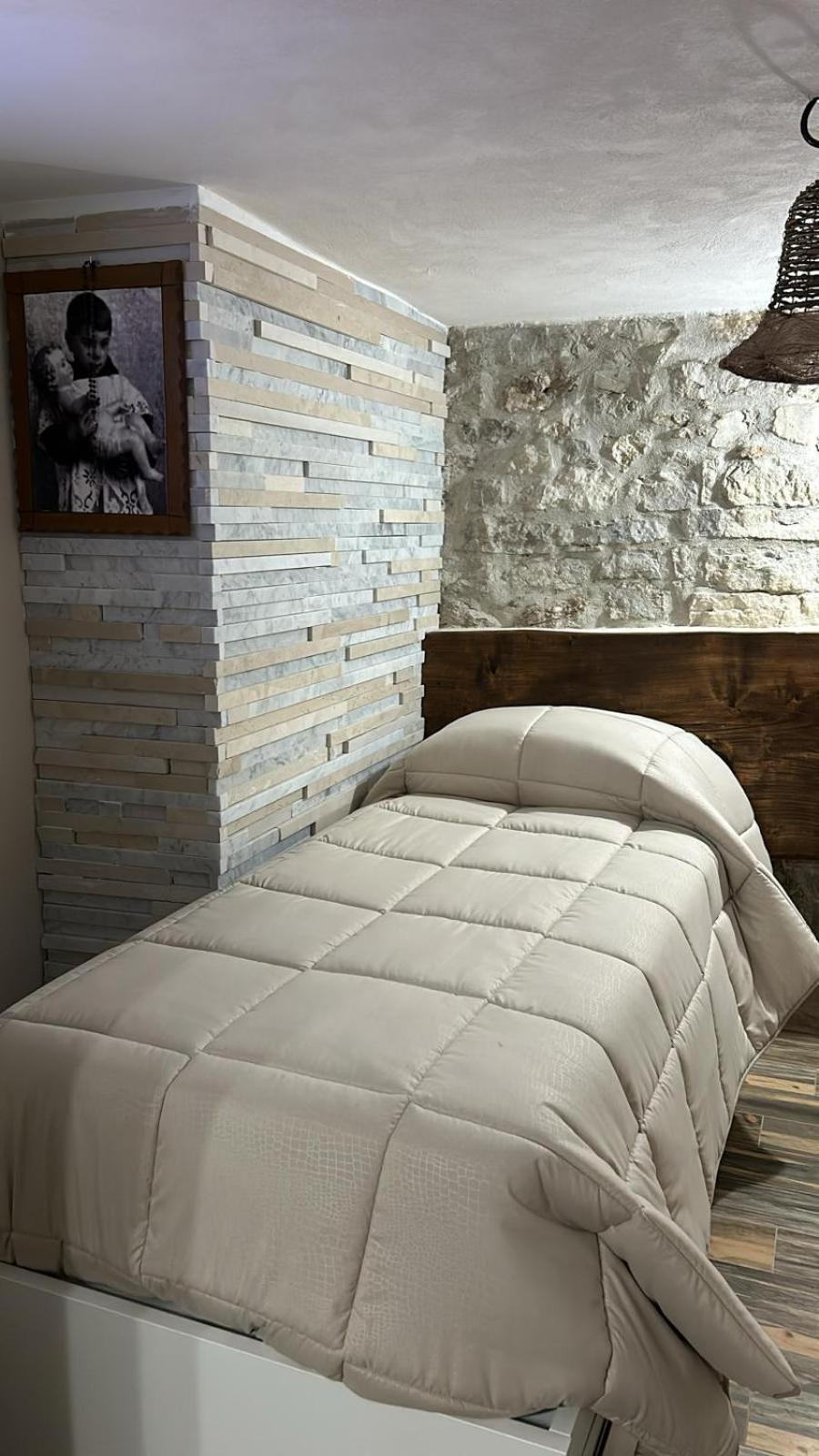Dimora Forgione B&B - Pietrelcina Bagian luar foto