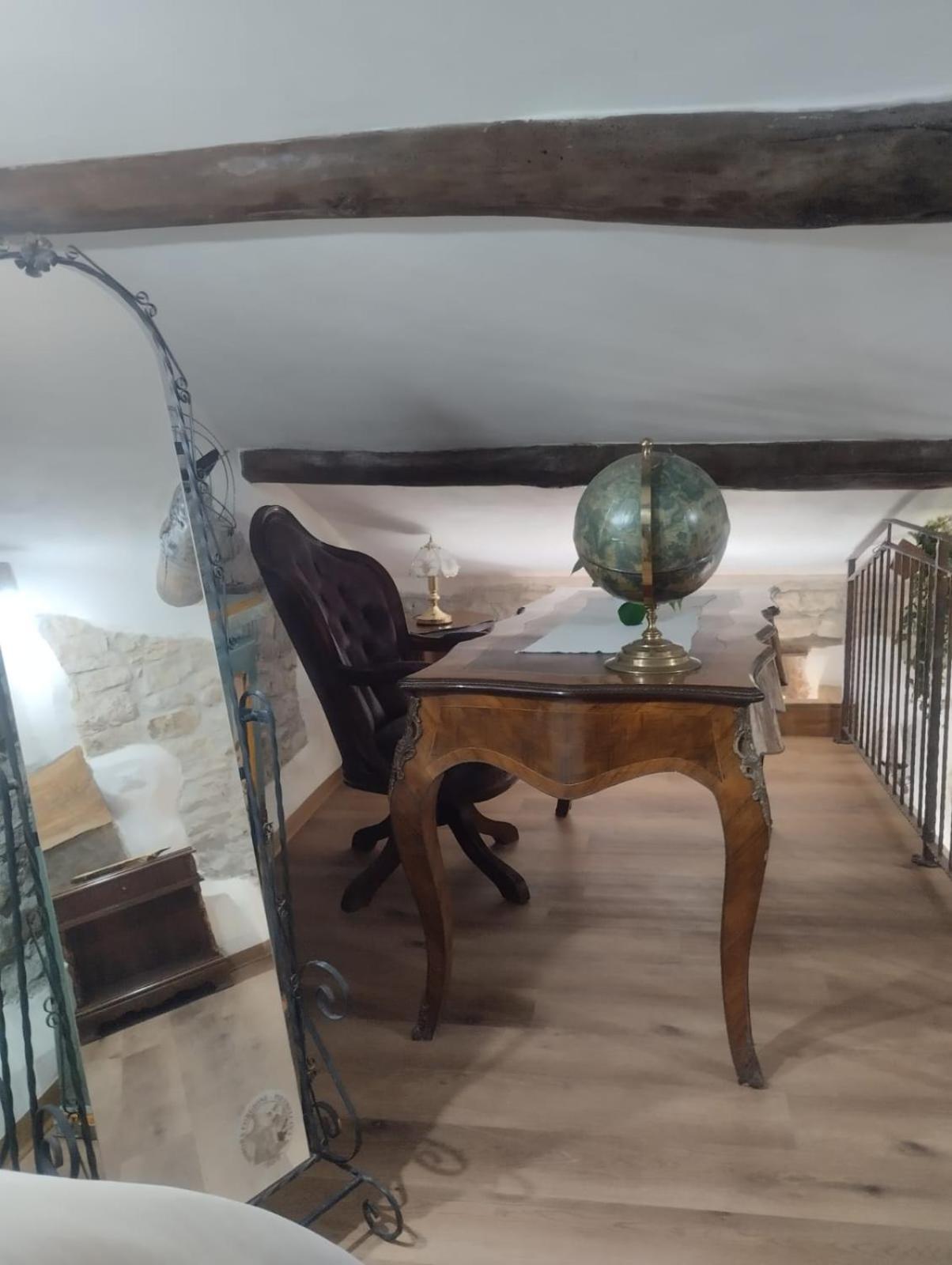 Dimora Forgione B&B - Pietrelcina Bagian luar foto
