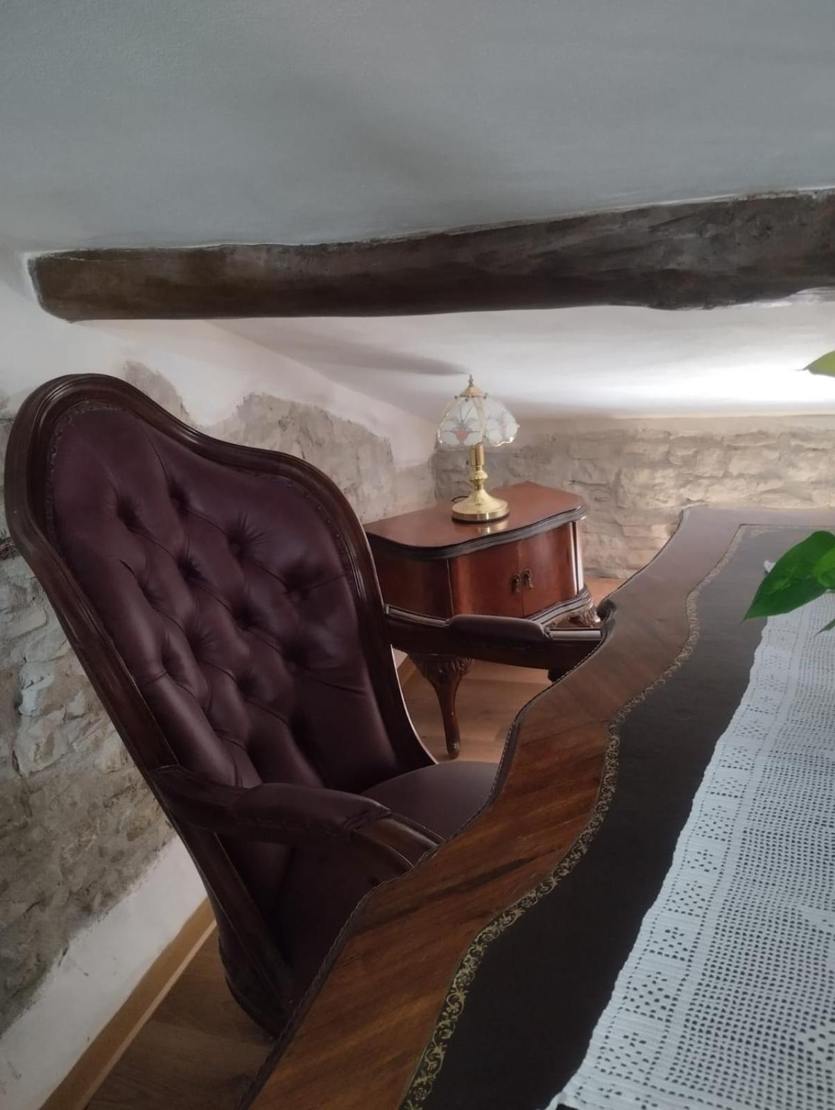 Dimora Forgione B&B - Pietrelcina Bagian luar foto