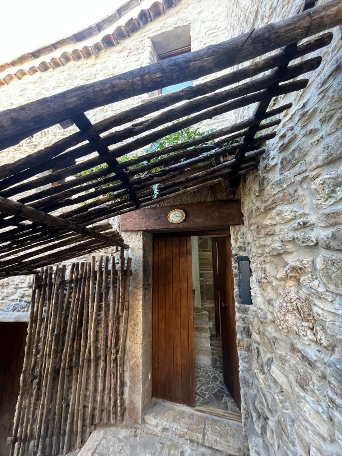 Dimora Forgione B&B - Pietrelcina Bagian luar foto